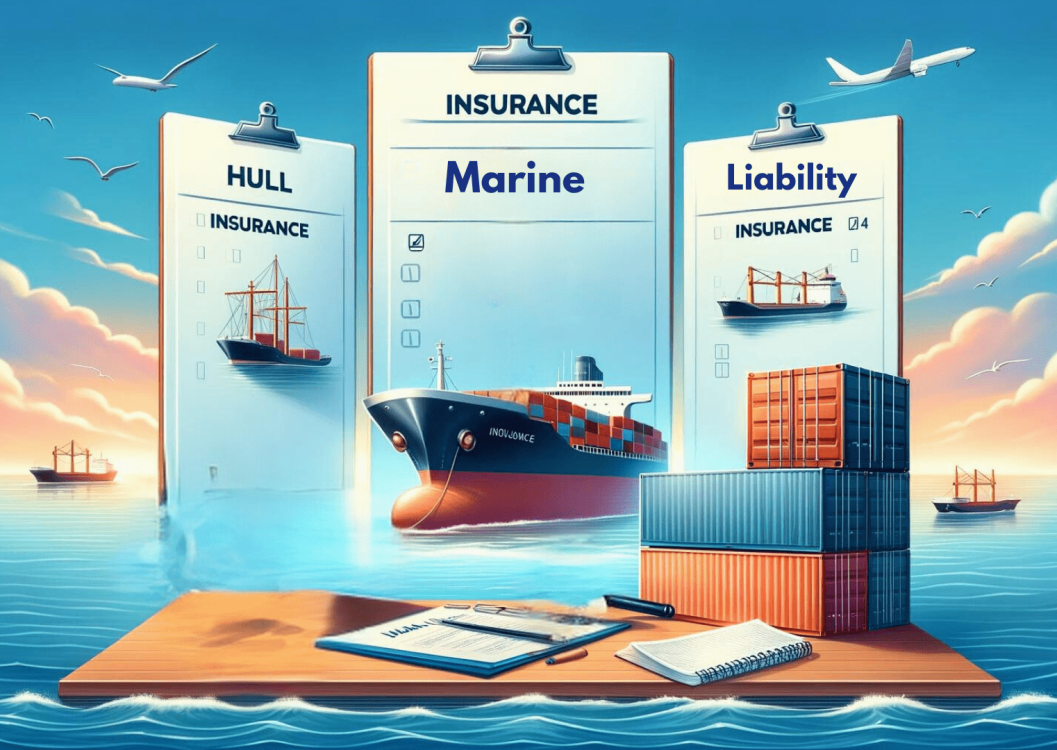The Basics Of Marine Insurance: A Guide For Ship Owners